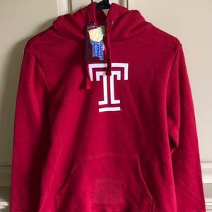 Temple University Sweatshirt
